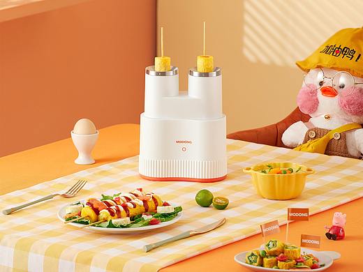 蛋肠机（个人主页-ZNTc4MTg1NTY=） - 产品摄影 - 站酷设计师lf9527原创素材 - 站酷ZCOOL