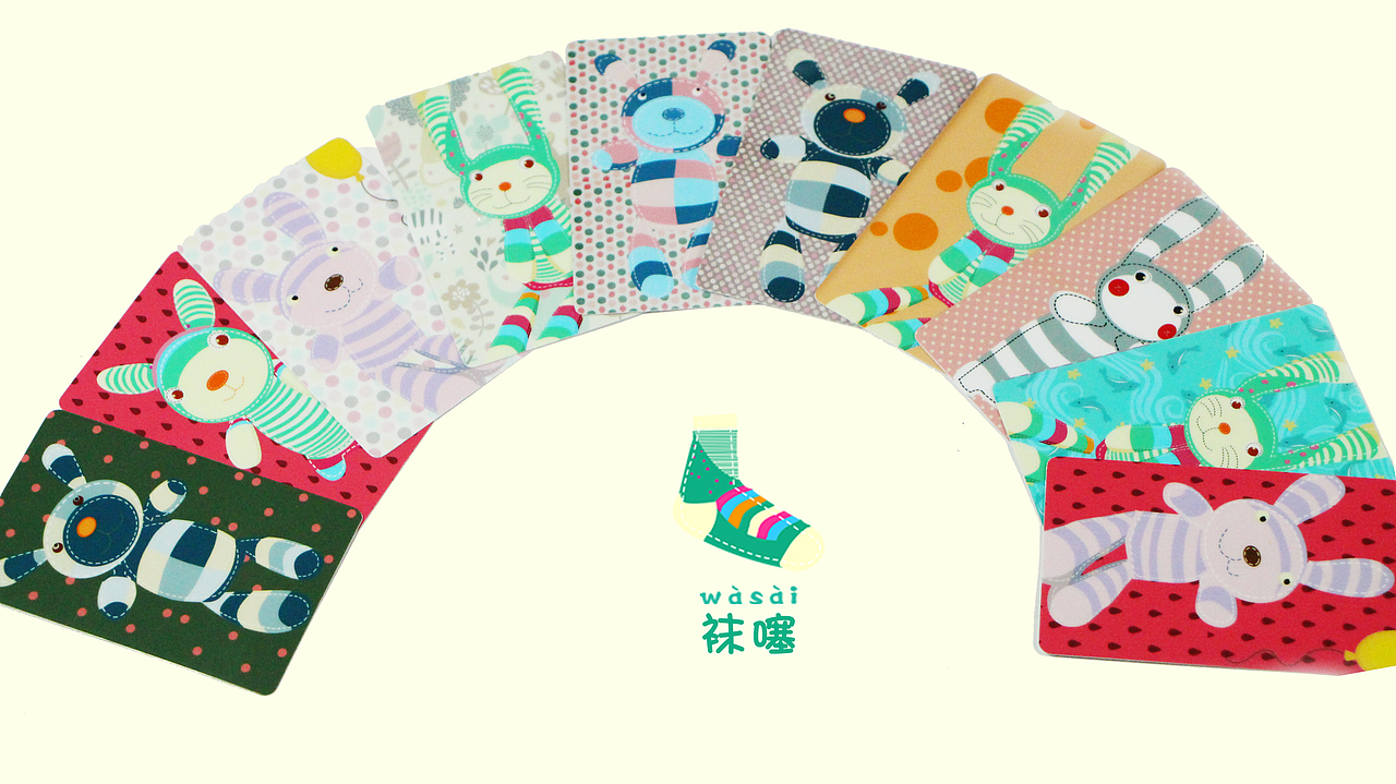 袜噻原创手工布偶（图ZNTQ1OTA1MzY=） - 手办/模玩 - 站酷设计师sui_jinjin原创素材 - 站酷ZCOOL