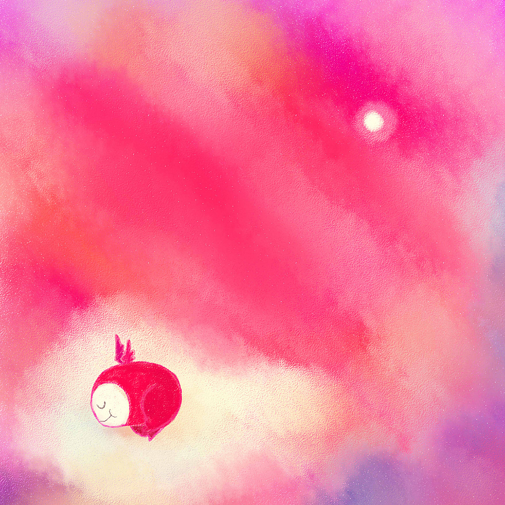 睡不醒的胖胖大胖胖系列