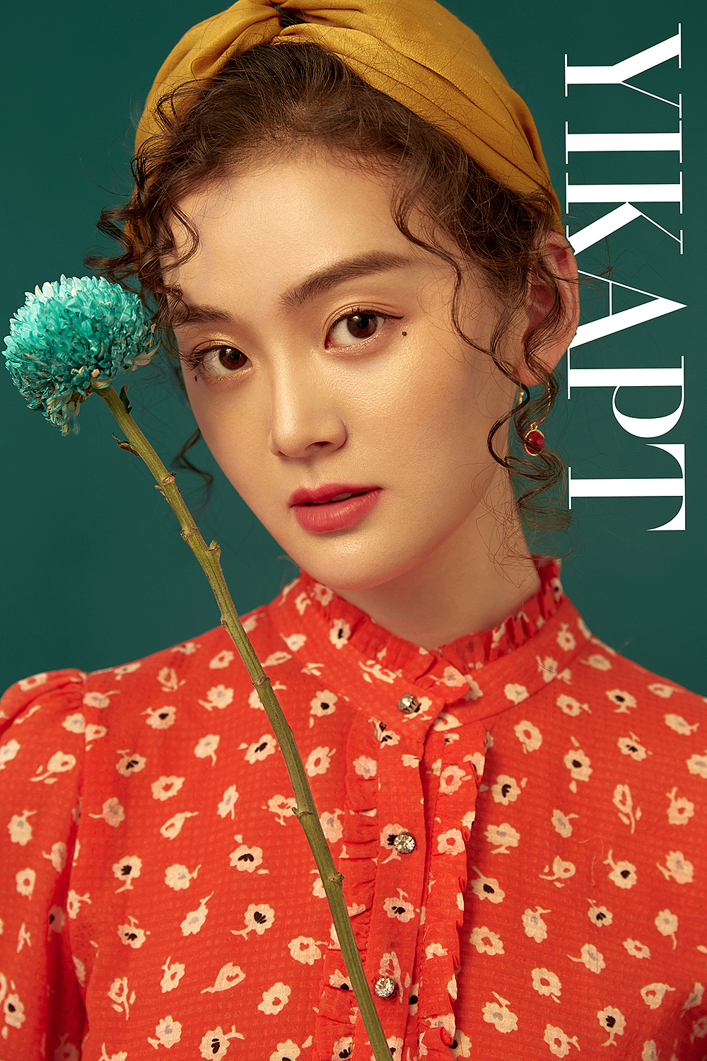 港式复古写真|少女风写真|演员形象照|北京摄影工作室