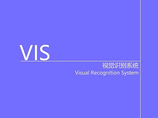 VI展示册
