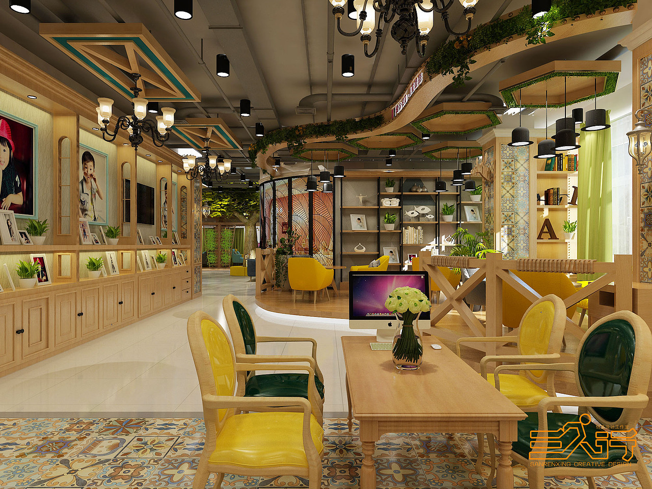 古。摄影婚纱（图ZODAyOTk1NTI=） - 家装设计 - 站酷设计师山东三人行设计原创素材 - 站酷ZCOOL