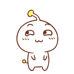 贱萌小短腿表情包两套哦