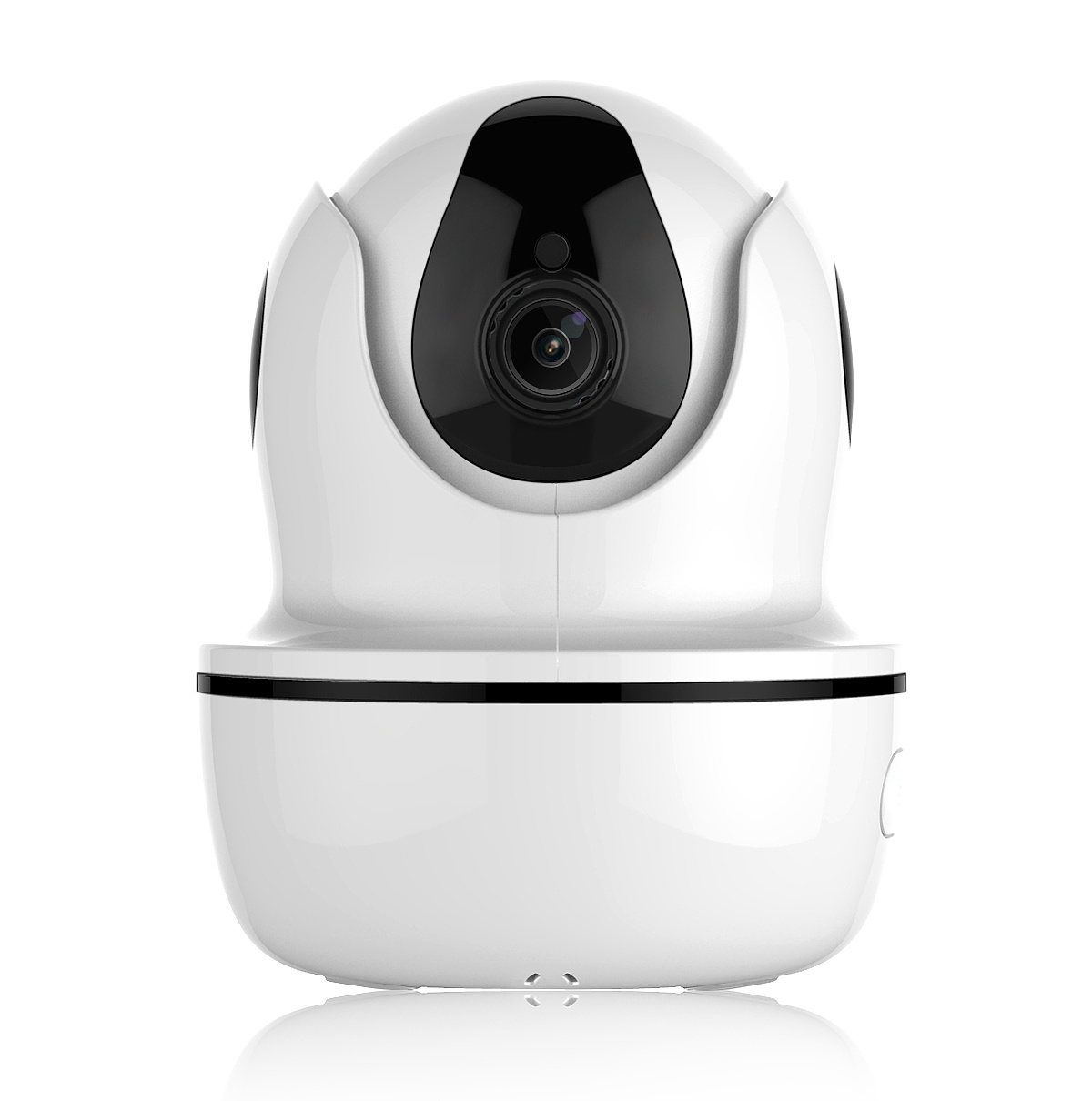 居家摄像头 无线摄像头 wifi 智能网络摄像头