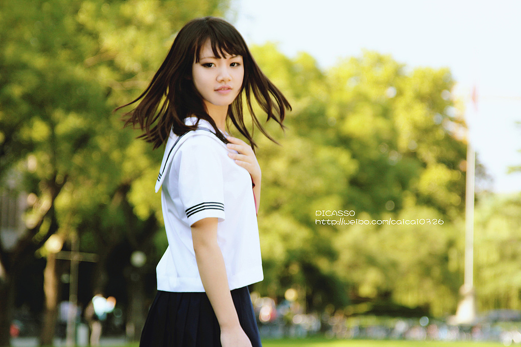 /上学不能总迟到/