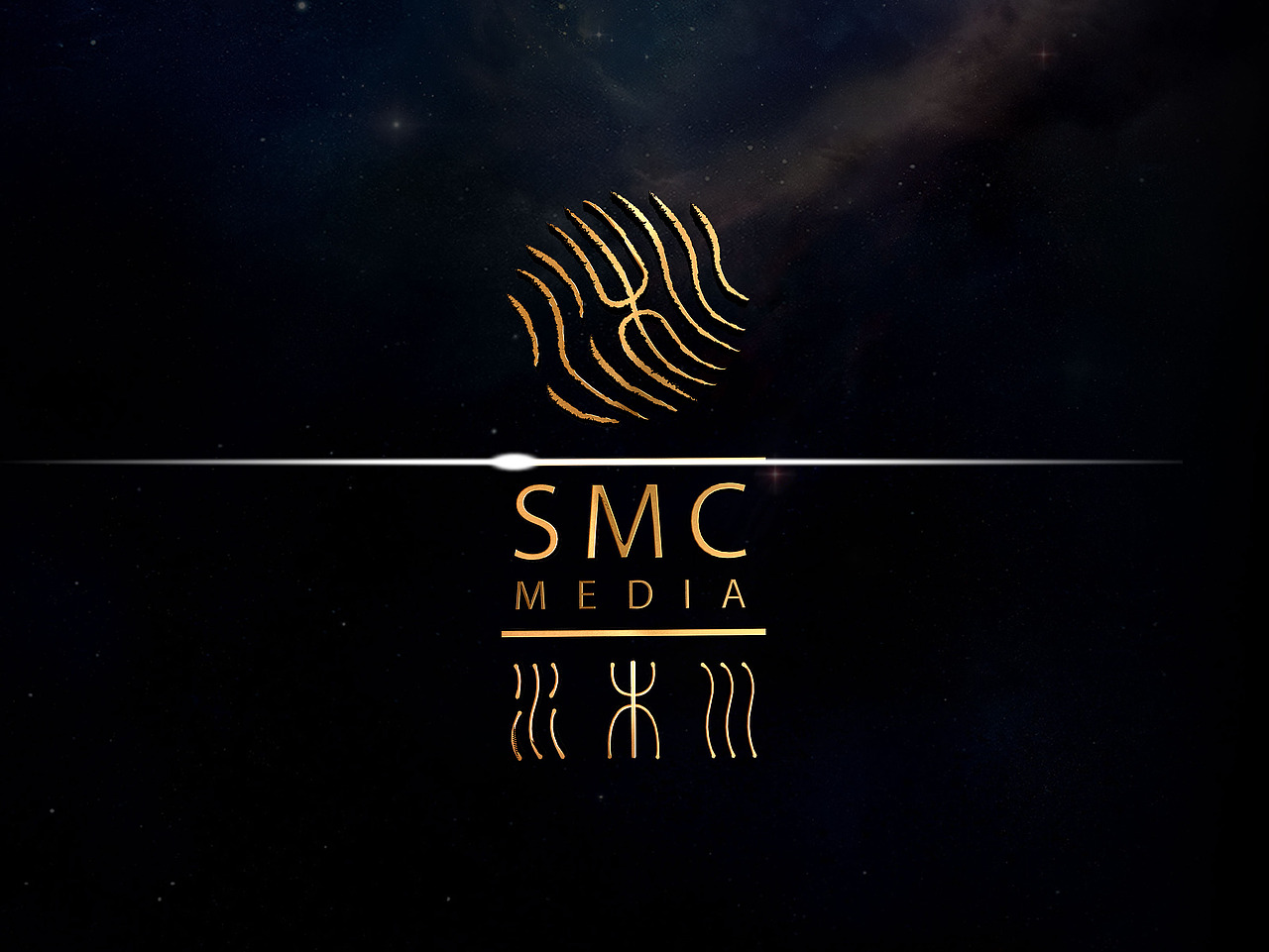 水木川传媒公司企业形象设计（图ZODk1ODAwODA=） - Logo - 站酷设计师李华清_设计原创素材 - 站酷ZCOOL