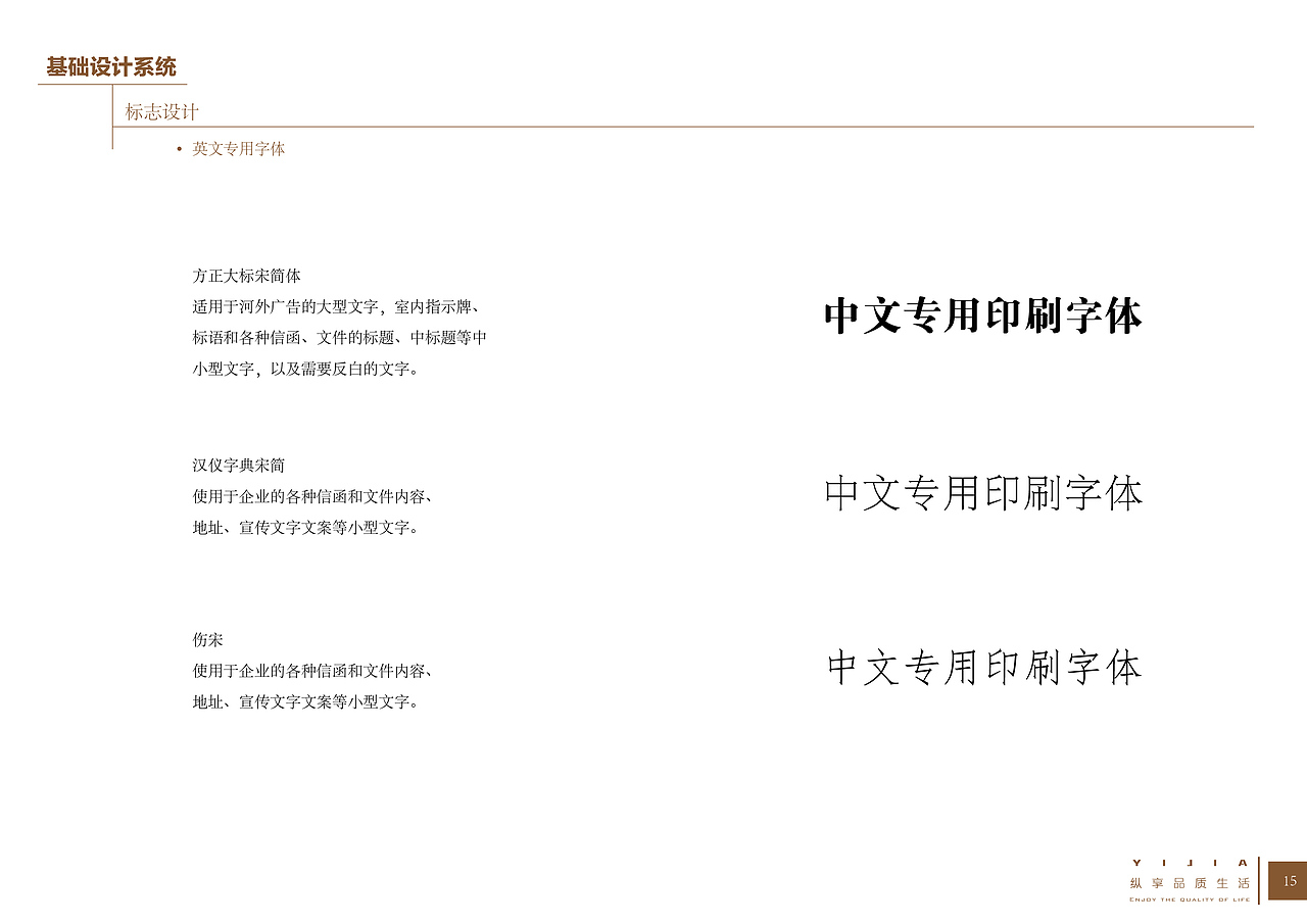 颐嘉原木门公司vi设计(企业形象设计)(图ZMTE5NDQ1ODYw) - 品牌 - 站酷设计师古尼基咓原创素材 - 站酷ZCOOL