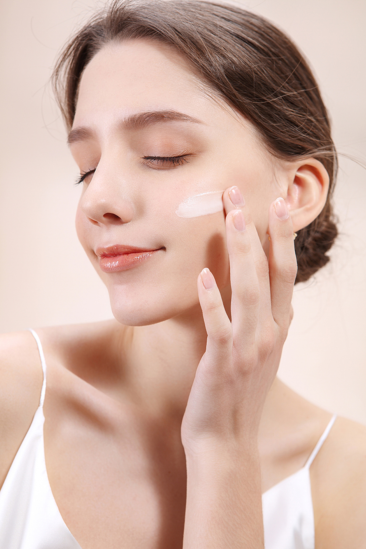 美妆人像摄影 | wlab x 摄艺