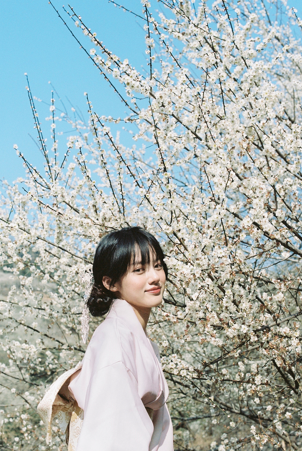 冬阳（图ZMjQ0MDg0MjIw） - 人像摄影 - 站酷设计师一杯白术原创素材 - 站酷ZCOOL