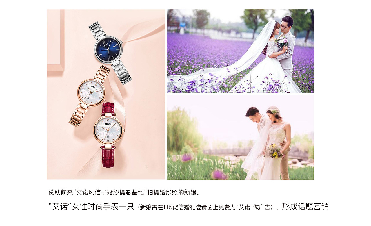 AILUO艾诺形象升级