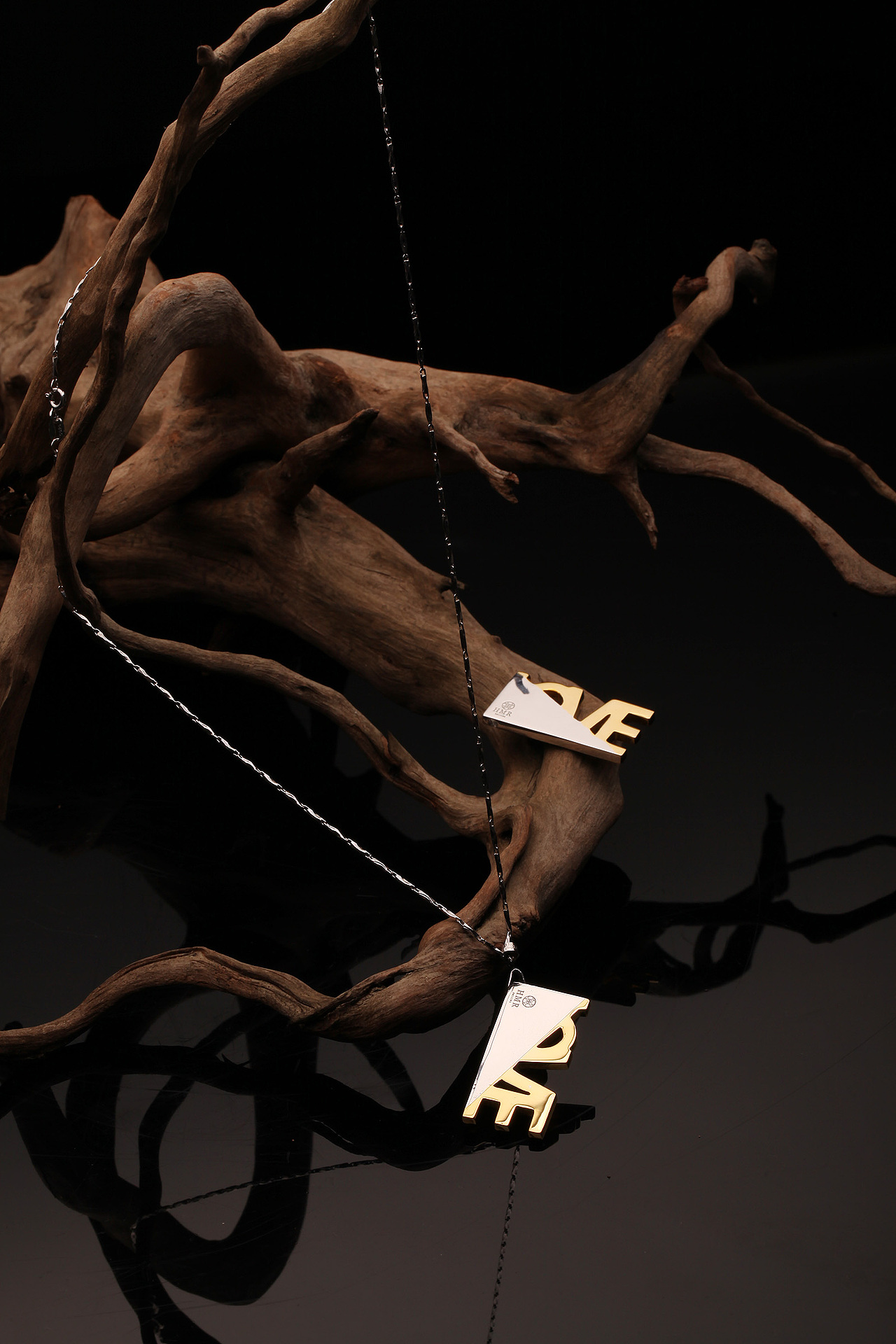 半封情书(视觉/包装/摄影)