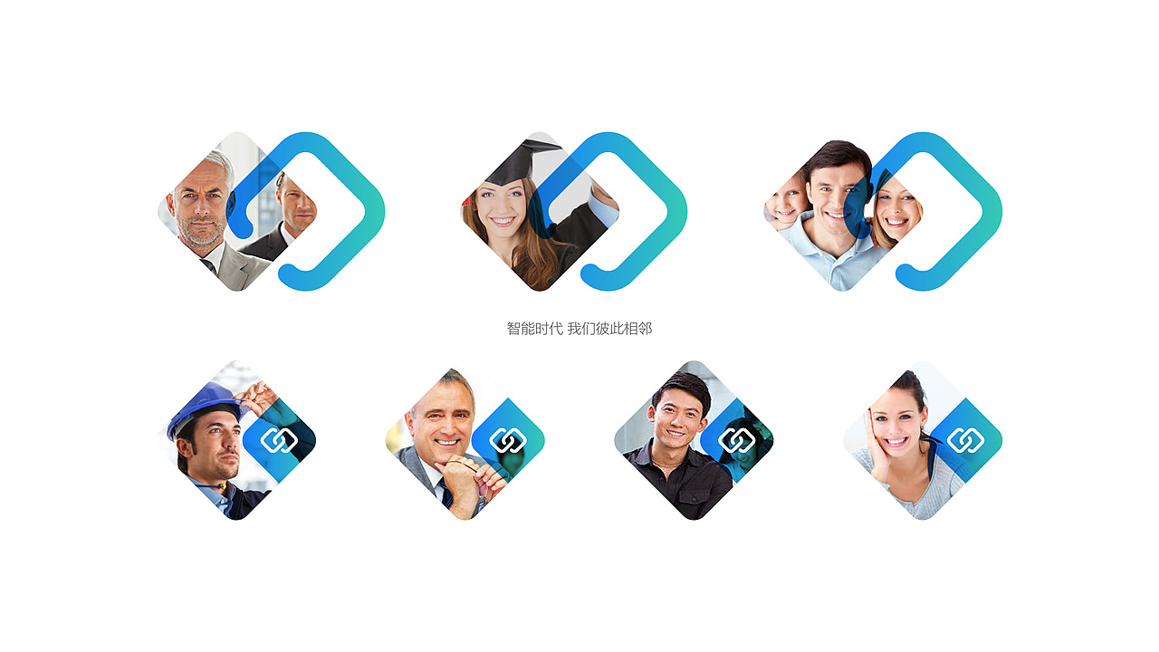 邻零宝智能终端设备logo三稿（图ZNjg5MjQ4Mjg=） - Logo - 站酷设计师可啦思议原创素材 - 站酷ZCOOL