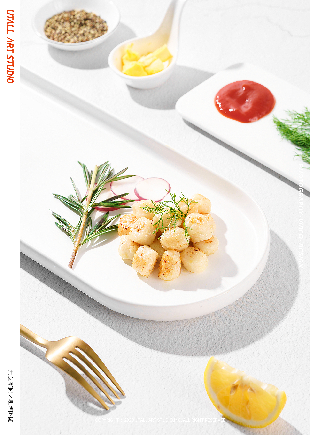 美食摄影 | 伟鳕罗蓝鳕鱼丸（图ZMjQ5NjU4Nzgw） - 美食摄影 - 站酷设计师须弥山小戒子原创素材 - 站酷ZCOOL