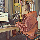 高歌蕾的头像