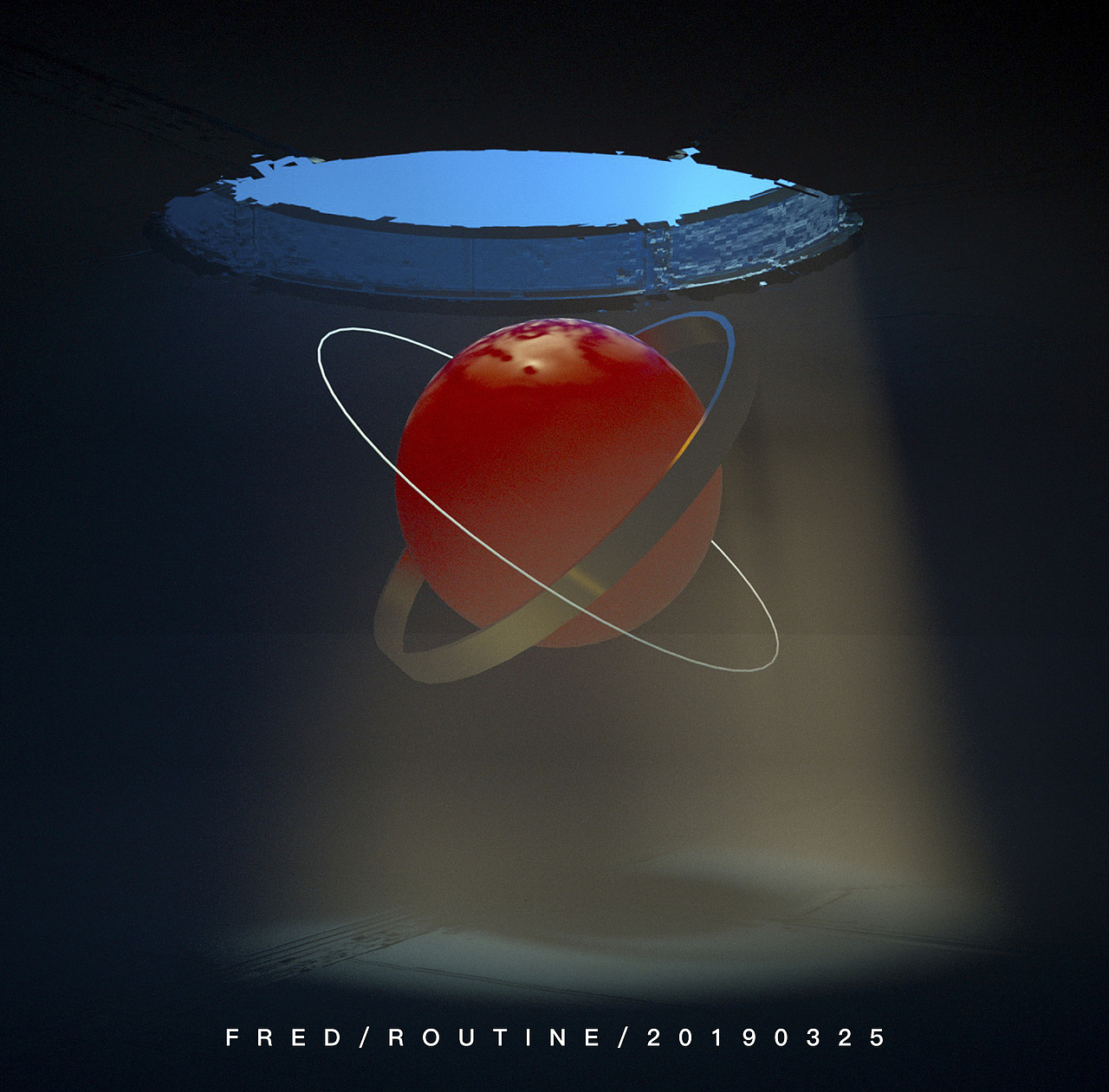 我与拖延症的斗争(C4d部分)