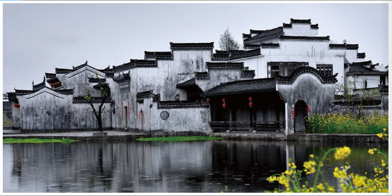 《夏至》型录册子（图ZMjEzMTg5Mzg4） - 书籍/画册 - 站酷设计师涣成野原创素材 - 站酷ZCOOL