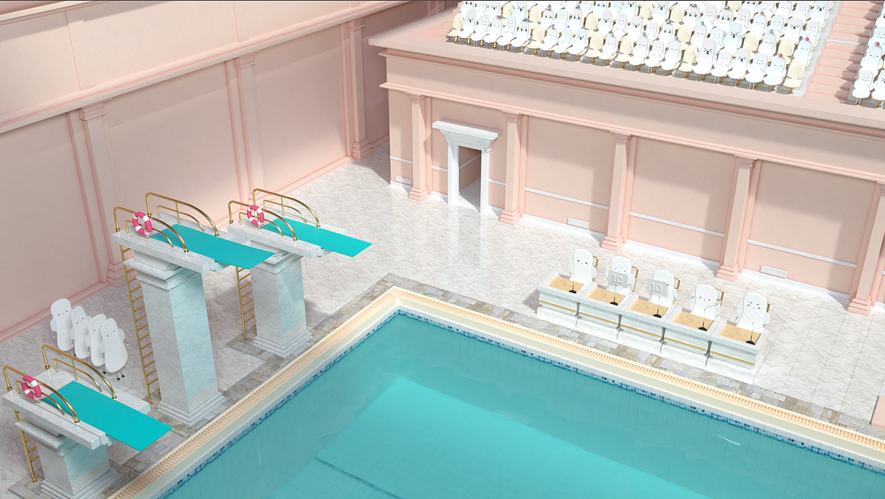 Sofy苏菲卷卷贴《丢弃革命》