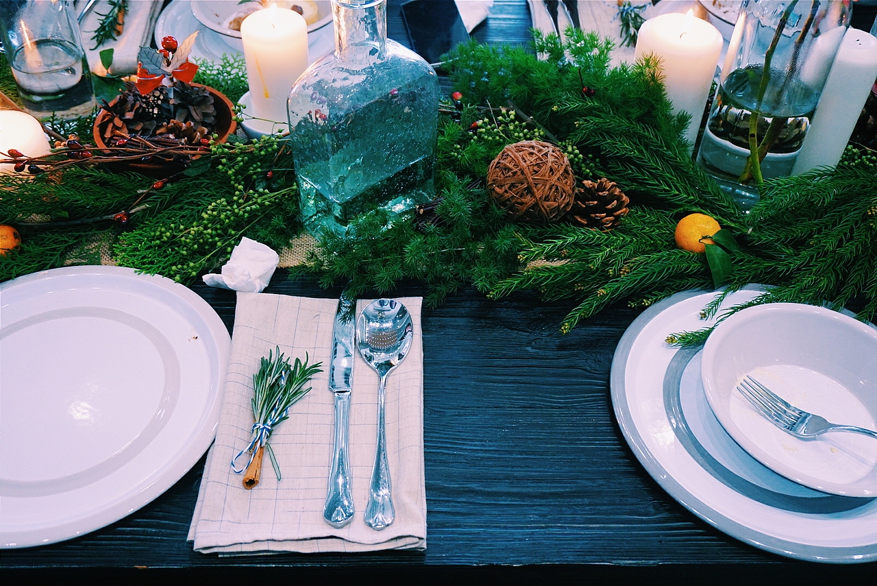 KINFOLK圣诞聚会（图ZMzkxMzUwMjA=） - 产品摄影 - 站酷设计师susizhang原创素材 - 站酷ZCOOL