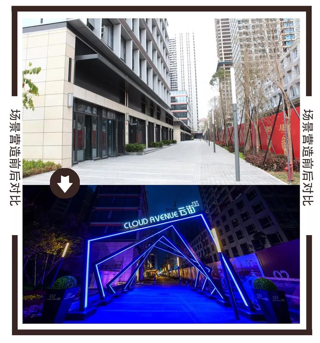 致匠心丨云门场景升级背后的故事（图ZMTE0NzQ1MDQw） - 展陈设计 - 站酷设计师上海风潮原创素材 - 站酷ZCOOL