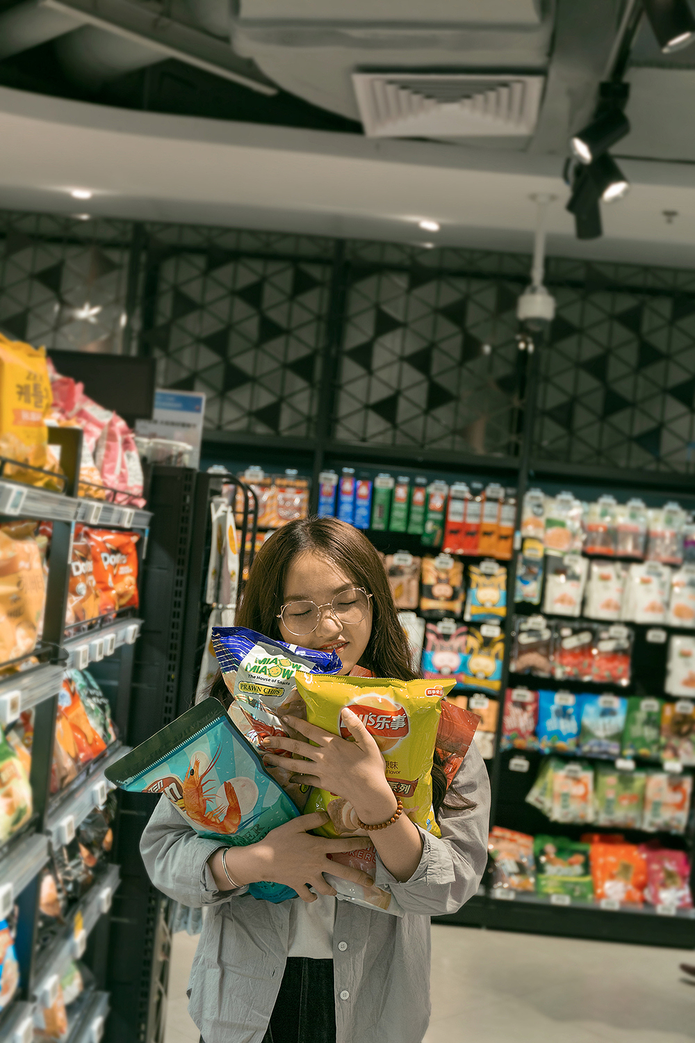 【慵懒系】Super City假日（图ZMTM1MjE0OTcy） - 人像摄影 - 站酷设计师摄影师大鱼原创素材 - 站酷ZCOOL