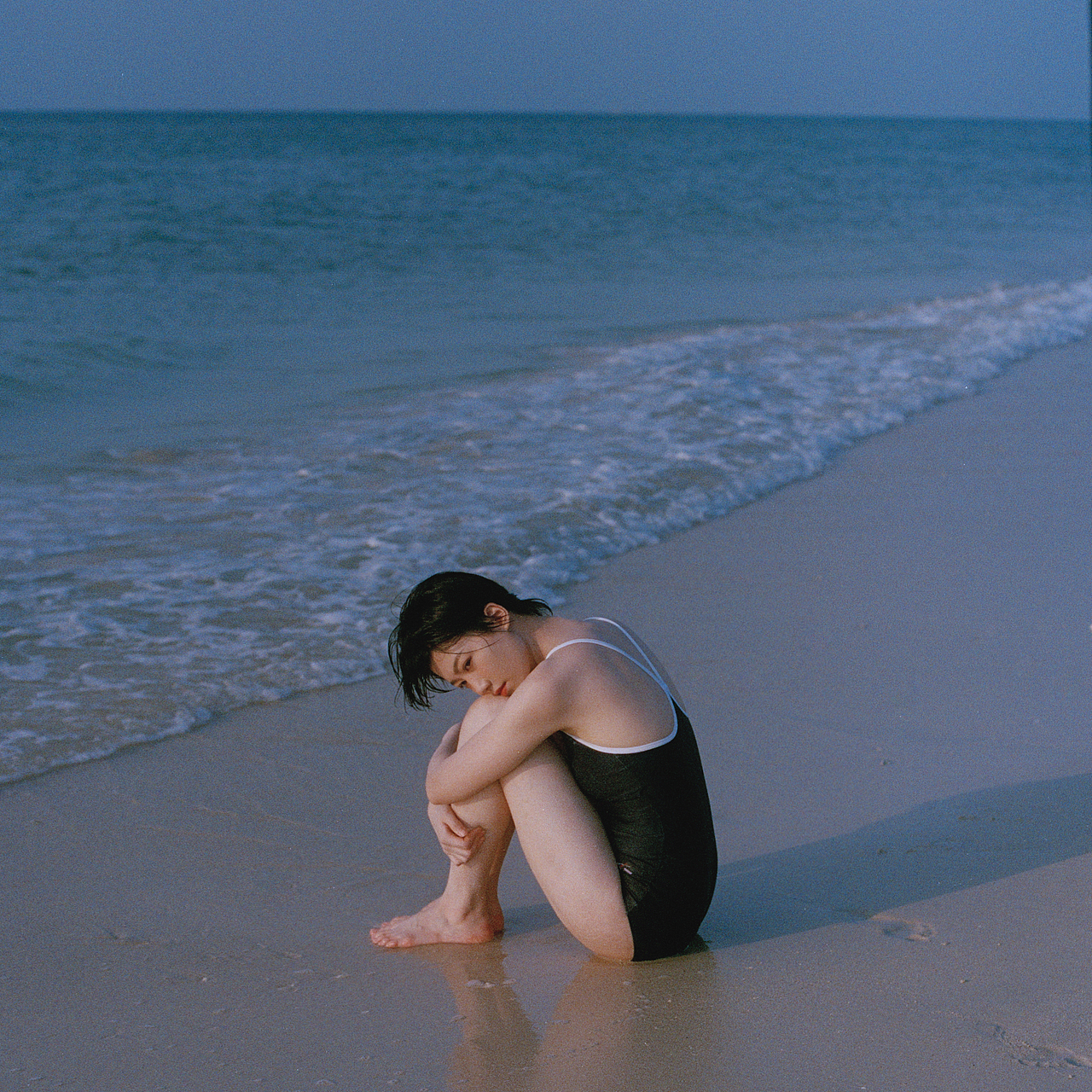 海岛集-敖甜（图ZMjY5ODg1NzQ0） - 人像摄影 - 站酷设计师几度星霜_Jeral原创素材 - 站酷ZCOOL