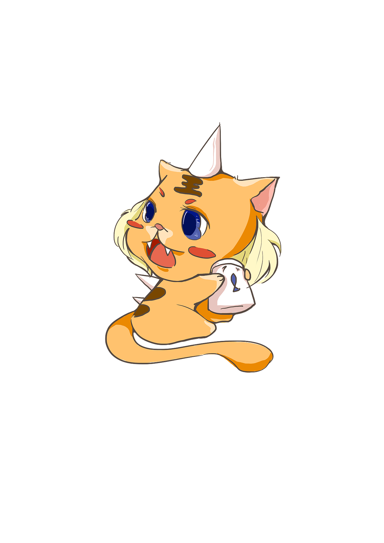 游海文创设计（图ZMTI0OTQ5OTcy） - 艺术插画 - 站酷设计师869大连设计学校原创素材 - 站酷ZCOOL