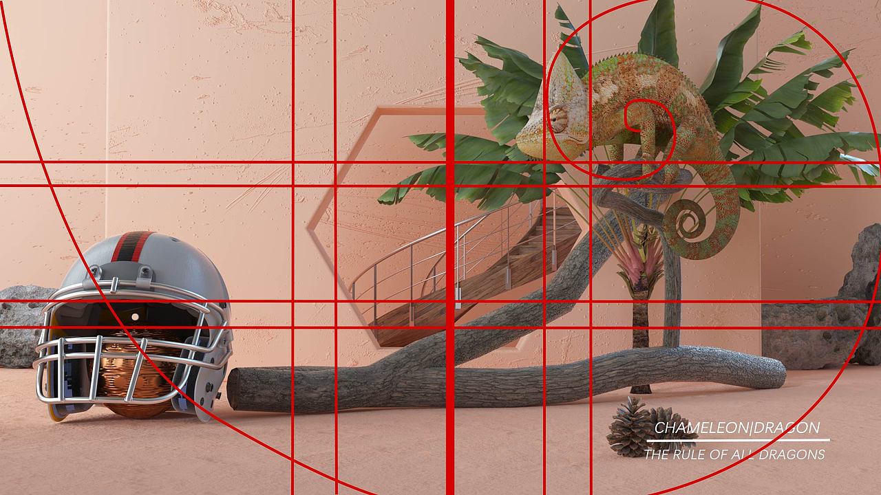 They are dragons【它们—是龙】（图ZMTU1MTQ3OTky） - 场景 - 站酷设计师略略略阿柒原创素材 - 站酷ZCOOL