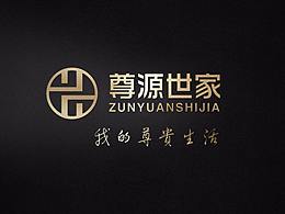 尊源世家海报