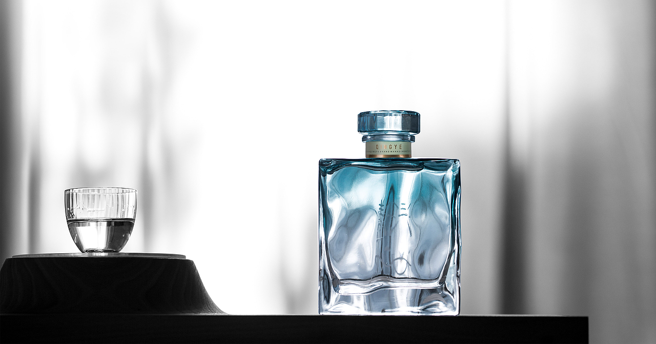 清也酒（图ZMTg5MTg1MjE2） - 包装 - 站酷设计师大家创库原创素材 - 站酷ZCOOL