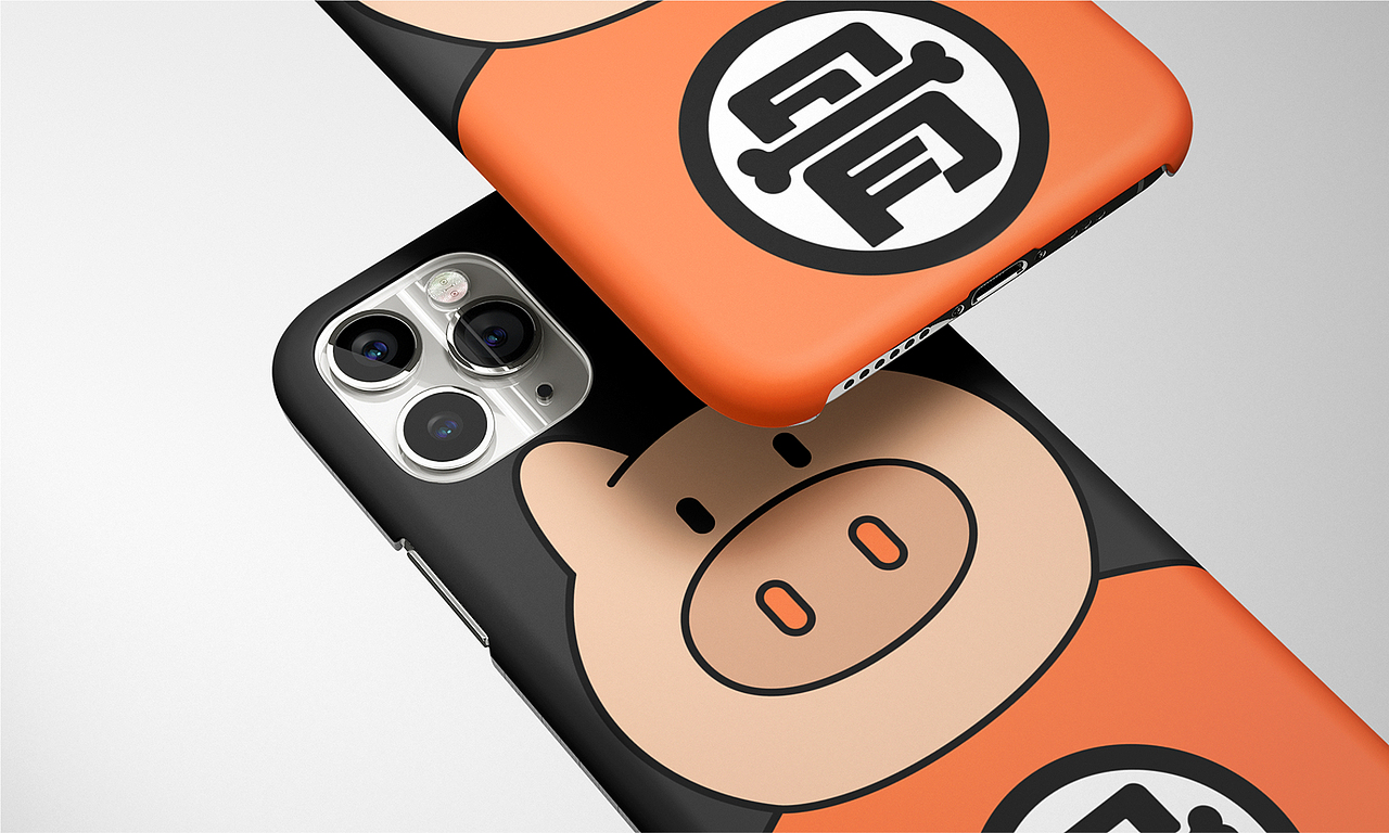 火锅品牌 | 潜力骨 X 理所设计（图ZMjI1NTU4MTcy） - 品牌 - 站酷设计师理所设计原创素材 - 站酷ZCOOL