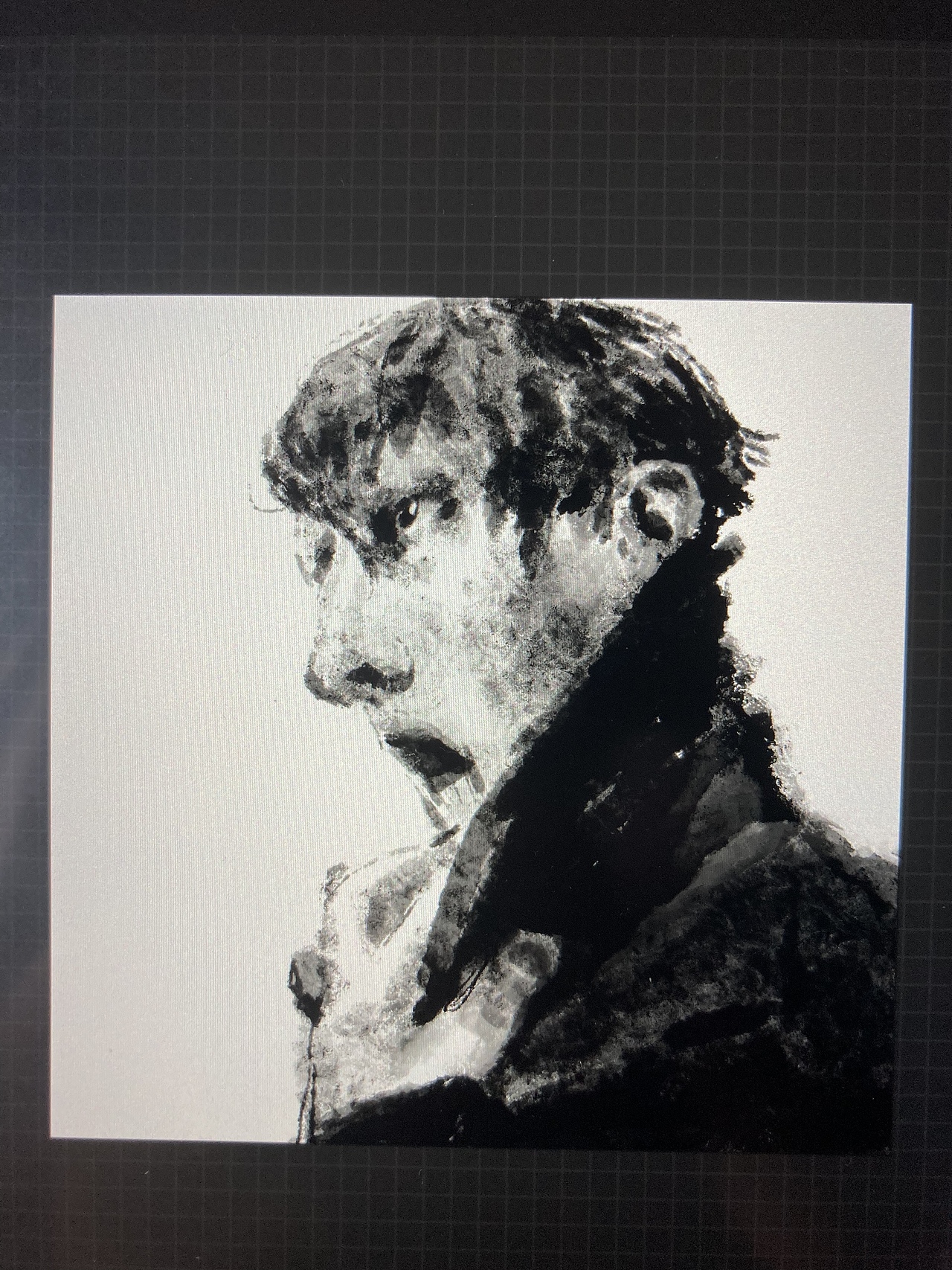 lx（图ZMjY1ODM5MzE2） - 绘画 - 站酷设计师德儿彼鹤原创素材 - 站酷ZCOOL