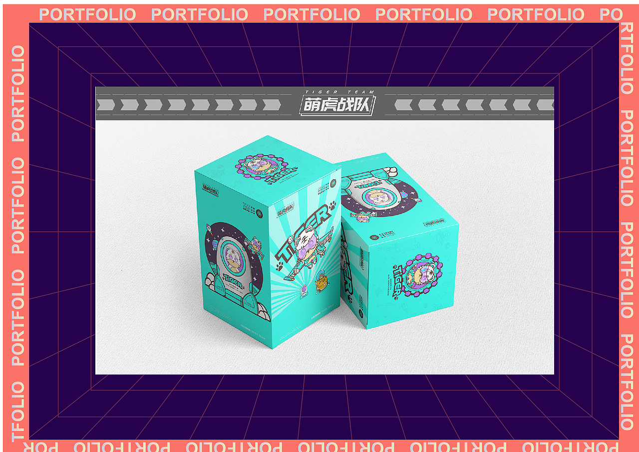 2021作品集——插画篇