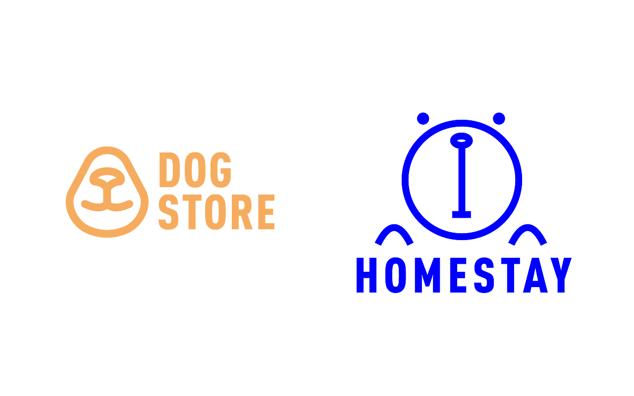 一些动物logo设计（图ZMjg2MTMwMzQ4） - Logo - 站酷设计师乐唔陆原创素材 - 站酷ZCOOL