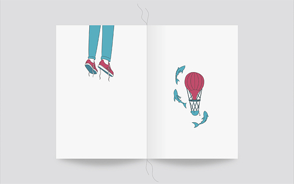 品牌延伸文创设计