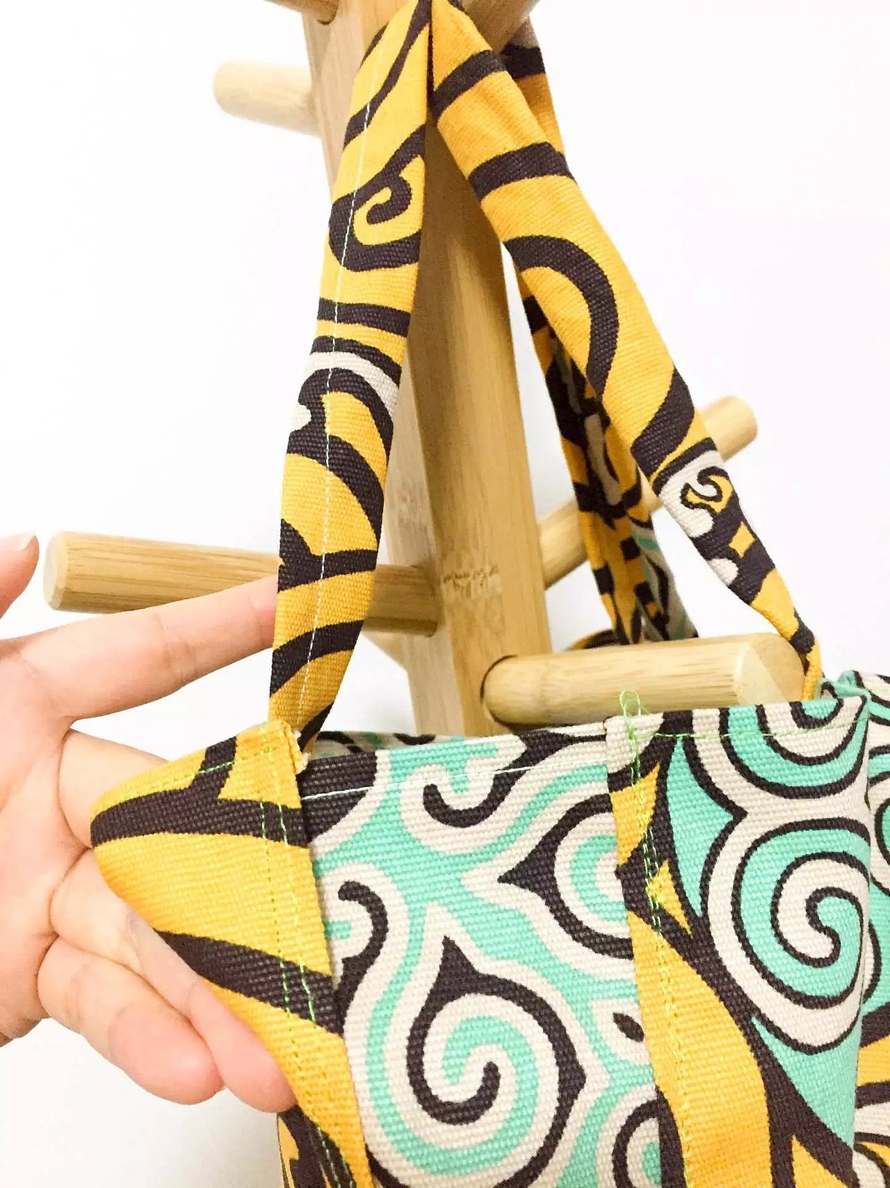 自己手工做的包包（圖ZNzY4ODYzNDA=） - 其他手工藝 - 站酷設計師looovelyday原創(chuàng)素材 - 站酷ZCOOL