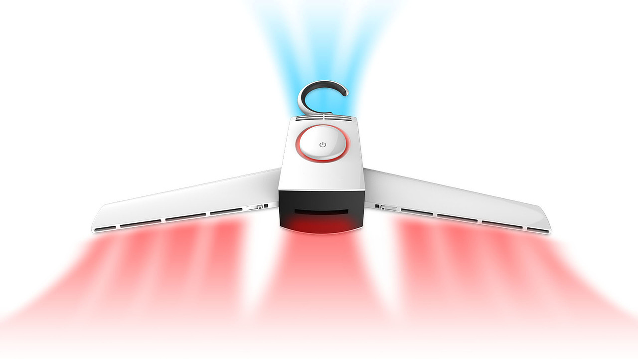 干衣干鞋器（图ZMTAxNzc3NDMy） - 产品摄影 - 站酷设计师swnic原创素材 - 站酷ZCOOL