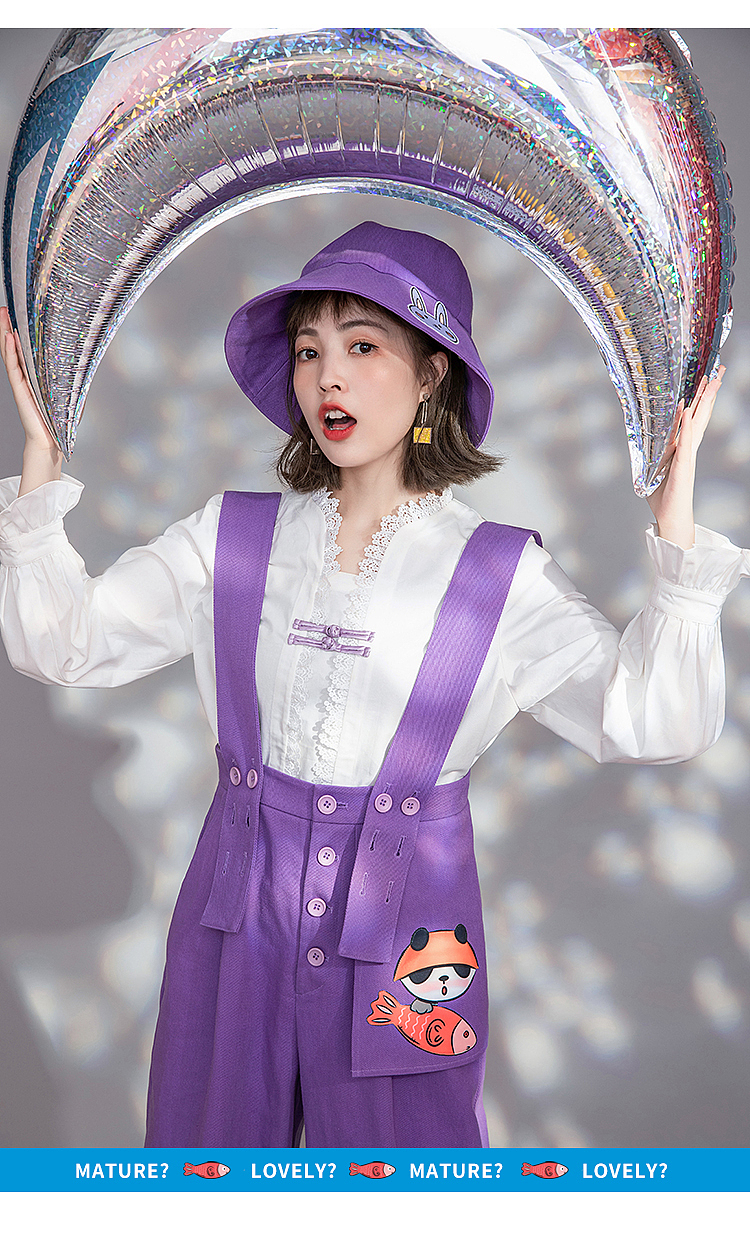胖头猫不吃鱼（图ZMjQ4ODA4NjEy） - 电商 - 站酷设计师萌虎Design原创素材 - 站酷ZCOOL