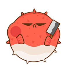 微信动态表情gif设计--小圆豚 - 原创作品 - 站酷(zcool)