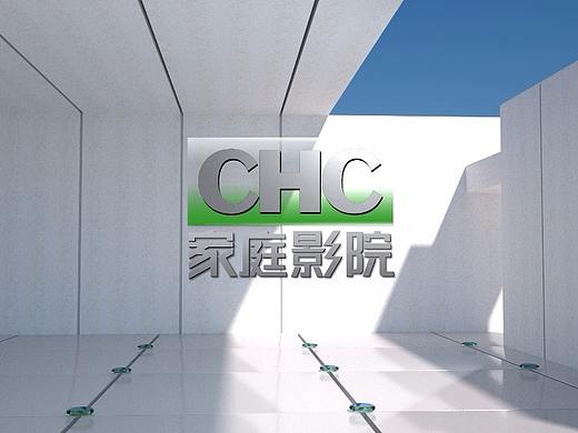 CCTV6电影频道CHC节目大片头