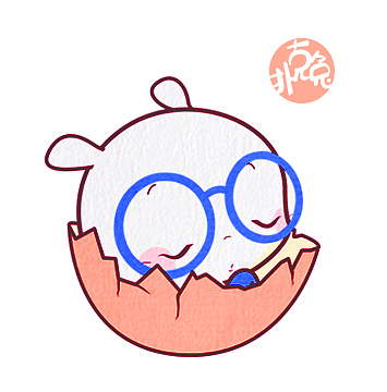扑克兔图标、漫画（图ZOTYzMjg1Ng==） - 图案 - 站酷设计师三寿原创素材 - 站酷ZCOOL