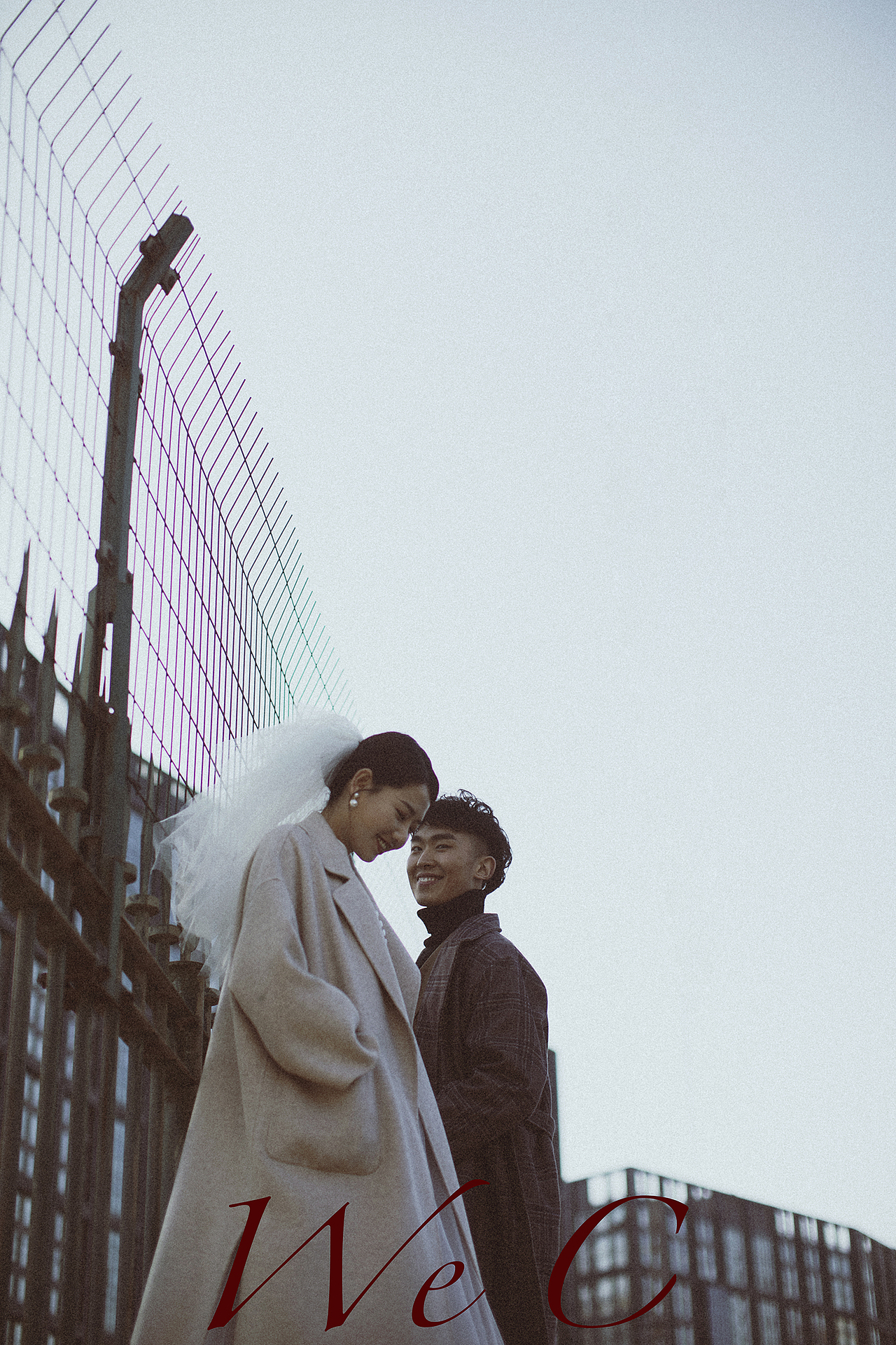 胶片摄影北京街拍