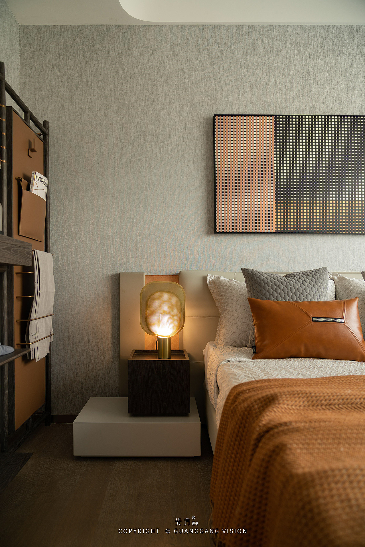 建筑空间摄影——中山融创深悦府