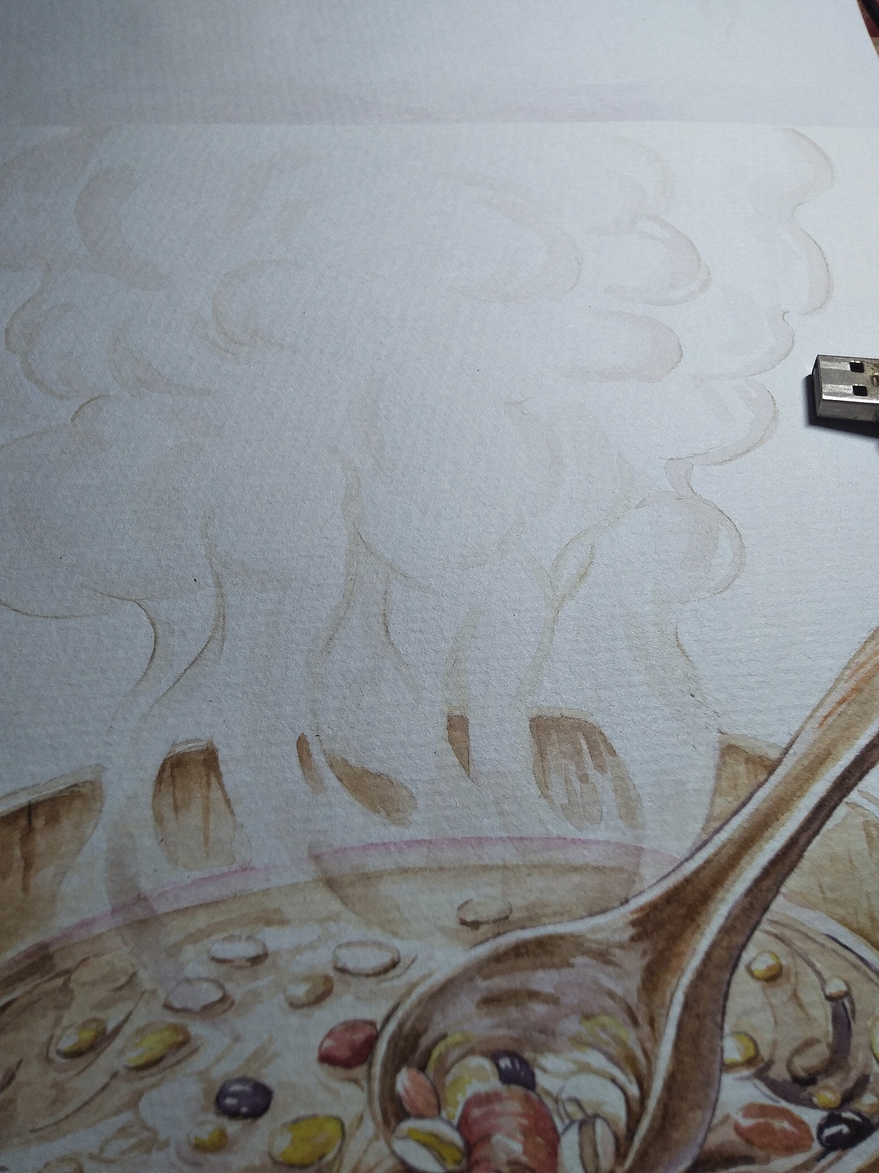 二十四节气美食