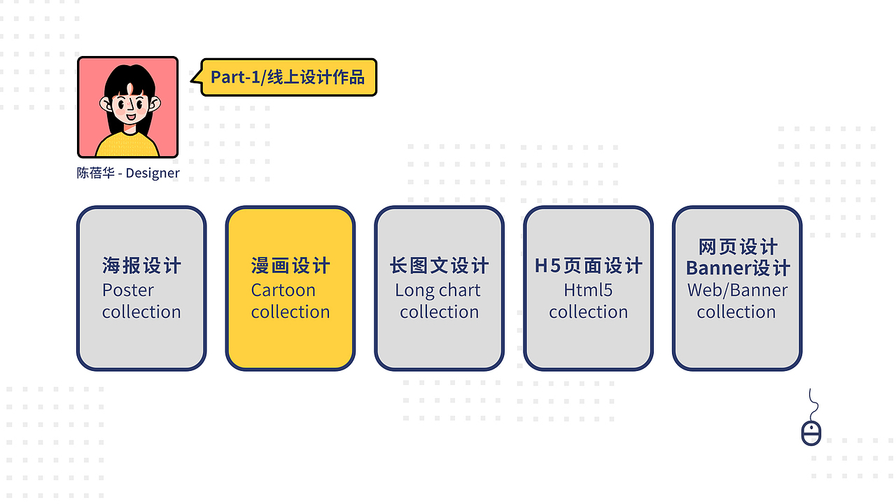 陈蓓华个人设计作品总合集（图ZMTg5ODY1MTc2） - 其他平面 - 站酷设计师大蓓酱原创素材 - 站酷ZCOOL