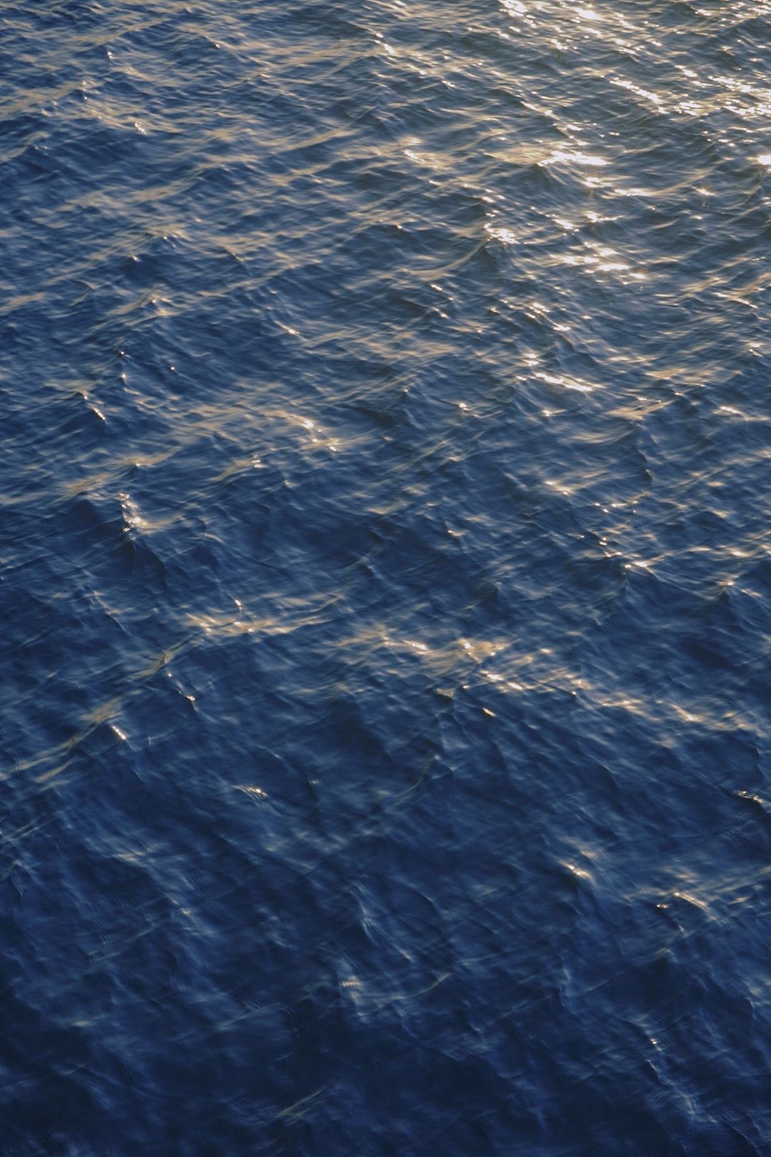 十里长堤与黄昏