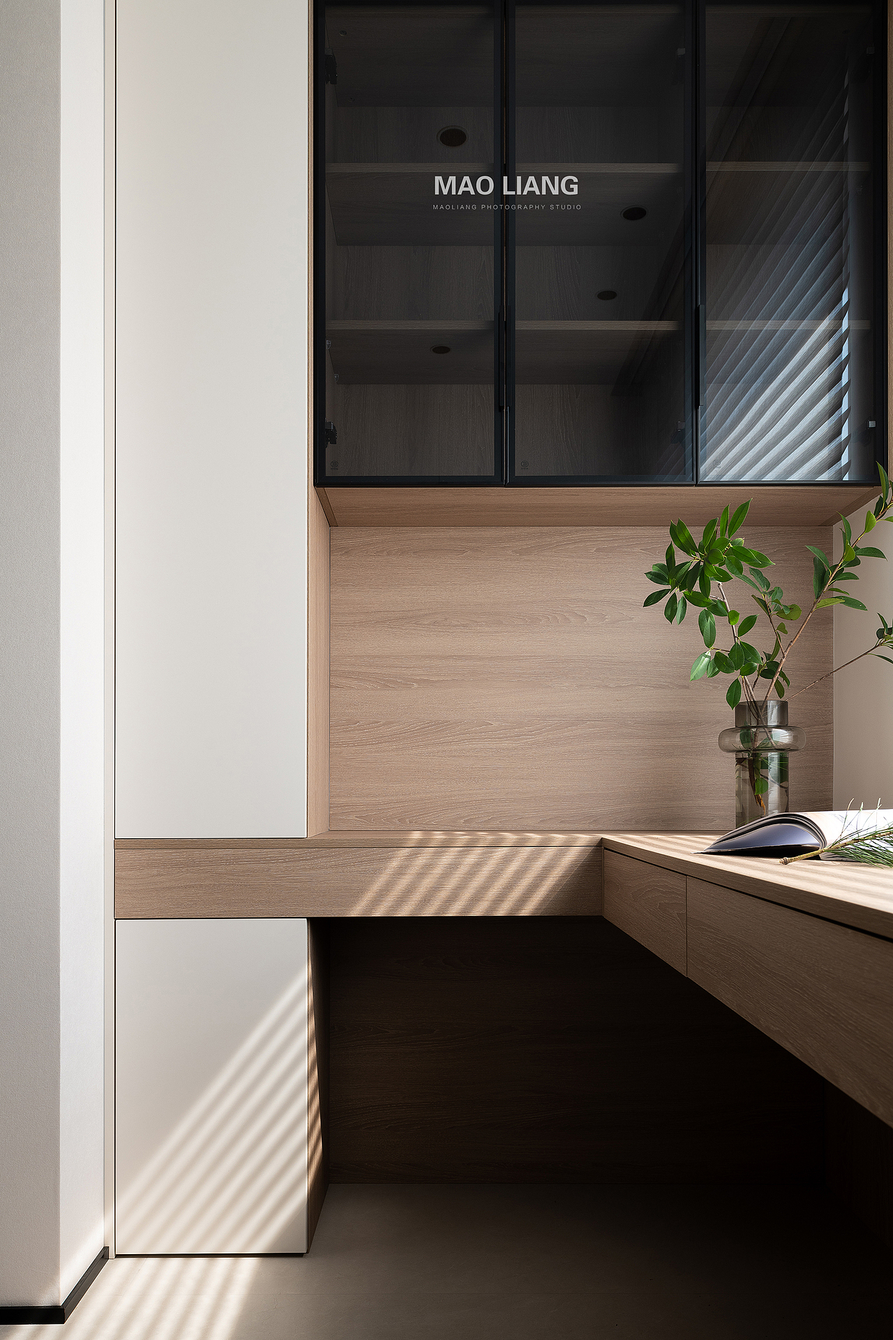 黄金城|空间实景