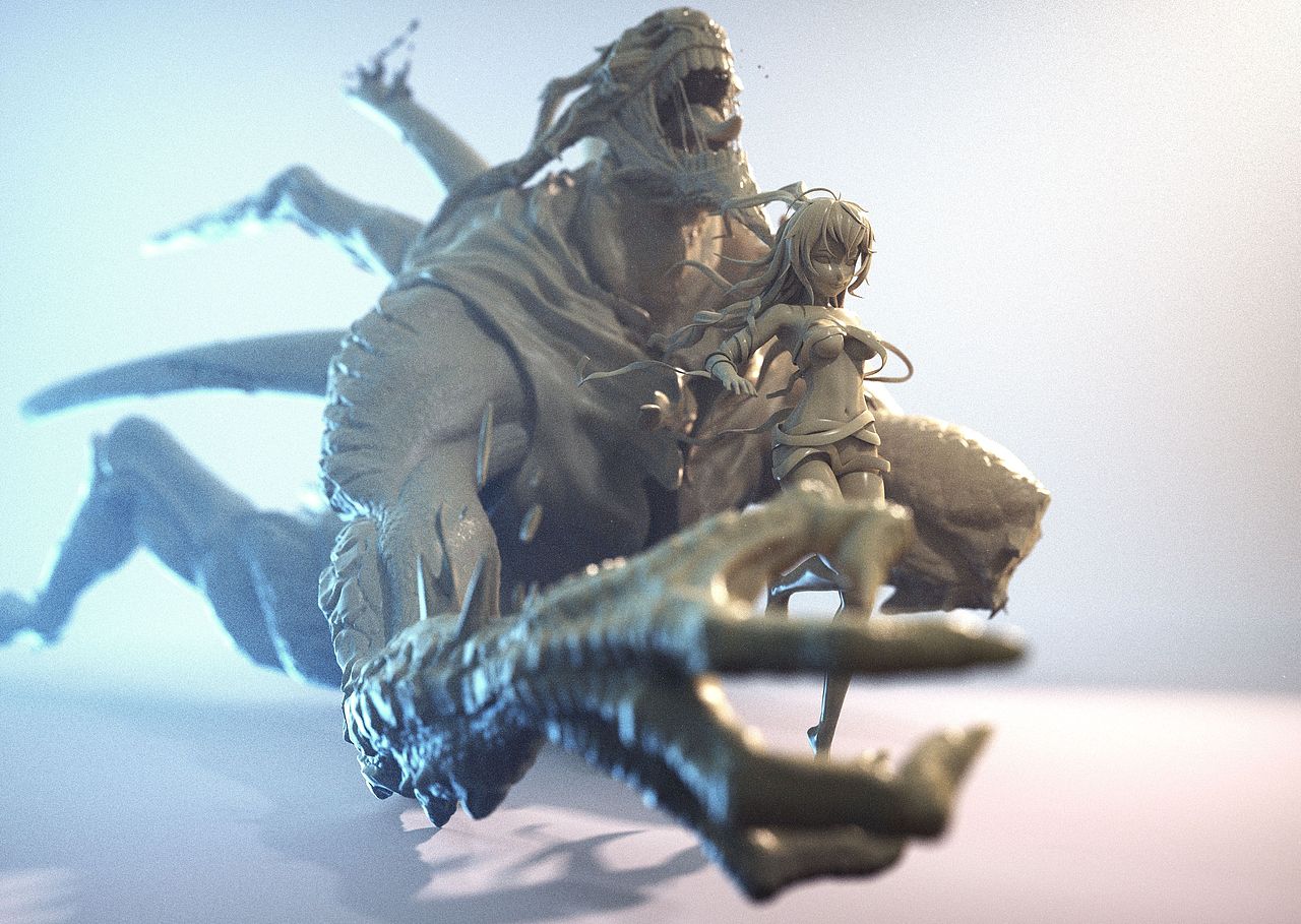 东京喰种独眼的枭高槻泉