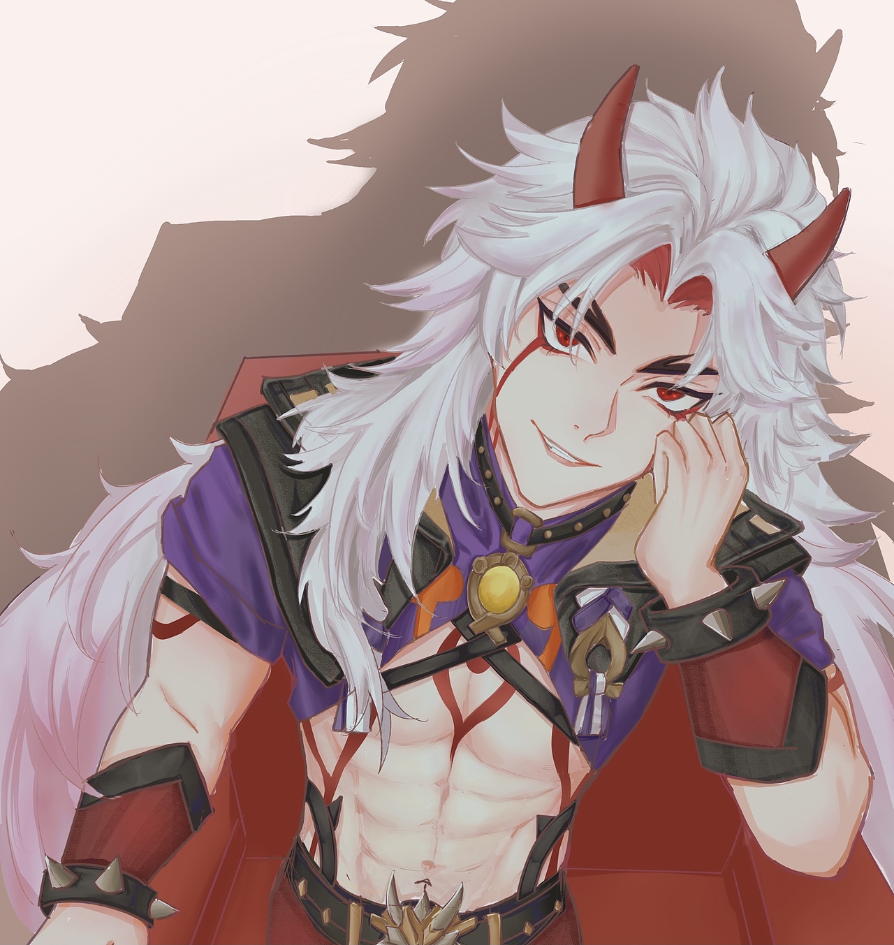 一些个人的练习