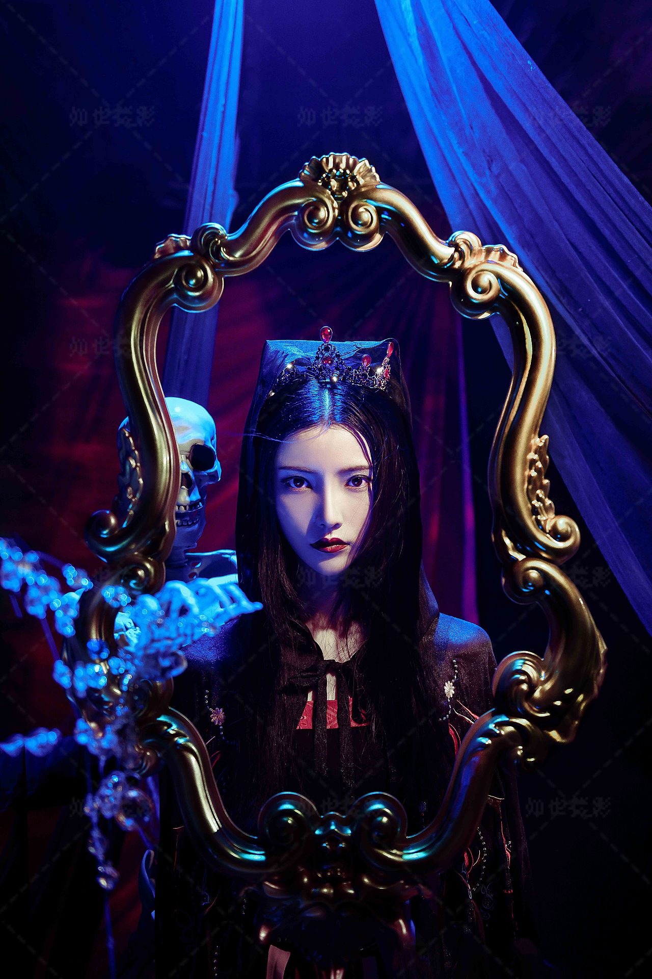 魔镜魔镜 谁是世界上最美的女人