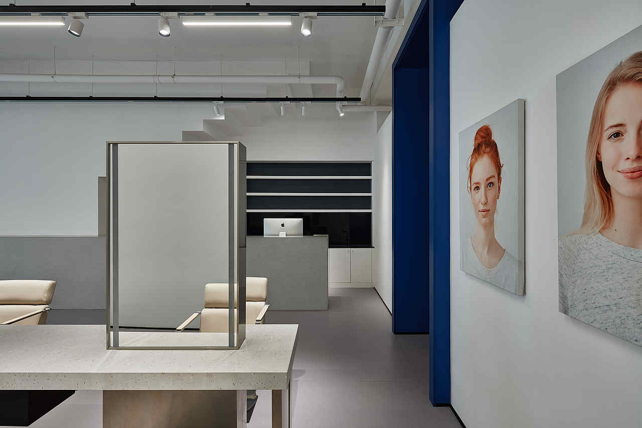 哈尔滨|喜拓造型